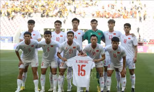 Điều đội tuyển U23 Việt Nam cần dè chừng trong trận gặp U23 Uzbekistan