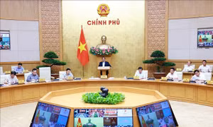 Kỷ cương công vụ - Động lực tăng trưởng mới