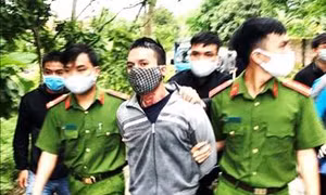 Bắt giữ nam thanh niên tàng trữ, vận chuyển hơn 500 viên ma túy