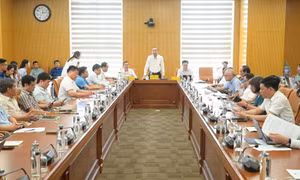 Nghị quyết 57-NQ/TW: Bảy nhiệm vụ then chốt của ngành nông nghiệp và môi trường