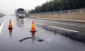 Vụ cao tốc Đà Nẵng - Quảng Ngãi: Trên 60 luật sư bào chữa cho 36 bị cáo