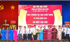 Phát huy tối đa tiềm năng, lợi thế của Khu du lịch quốc gia núi Bà Đen