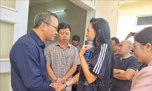 Vụ tai nạn tại ở Gia Lai: Liên đoàn Bóng đá châu Á gửi thư chia buồn với gia đình người tử nạn 
