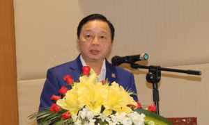Lựa chọn phần mềm quản lý cơ sở dữ liệu đất đai 