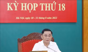Kỷ luật và đề nghị xem xét, xử lý kỷ luật nhiều lãnh đạo tỉnh Gia Lai và Hải Dương