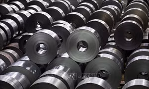 EU xem xét biện pháp bảo hộ ngành nhôm trước nguy cơ hàng giá rẻ từ Mỹ