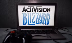 Microsoft mua Activision Blizzard với giá gần 69 tỷ USD