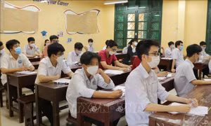 Tiếp tục đầu tư, khẳng định vị thế của Hải Phòng về giáo dục