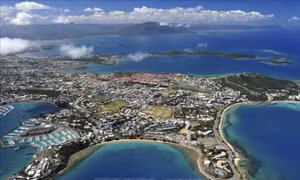 New Caledonia áp đặt lệnh giới nghiêm do bạo lực nghiêm trọng