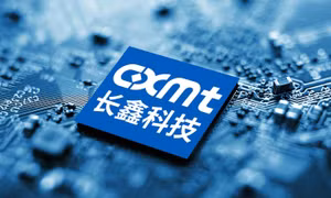 Nhiều nhà sản xuất máy tính bắt đầu sử dụng chip của CXMT