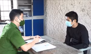 Liên tiếp phát hiện các vụ tàng trữ trái phép chất ma túy tại Quảng Bình