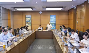  Đổi mới căn bản phương thức phổ biến pháp luật