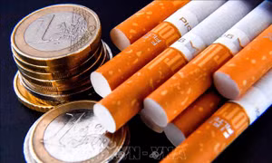 Cai nghiện thuốc lá qua ứng dụng điện thoại