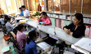 Khởi kiện các doanh nghiệp nợ đọng bảo hiểm xã hội