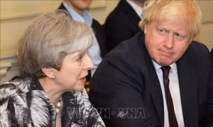 Ứng cử viên Thủ tướng Boris Johnson sẽ từ chối thanh toán phí Anh rời EU 