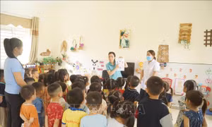 Phối hợp giám sát chặt chẽ, hạn chế bệnh đau mắt đỏ lây lan