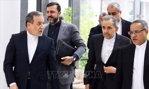 Iran nêu điều kiện rút khỏi thỏa thuận với Mỹ, tìm kiếm các đảm bảo có tính ràng buộc