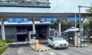 Thử nghiệm thu phí không dừng tại Nội Bài và Tân Sơn Nhất từ ngày 6/2