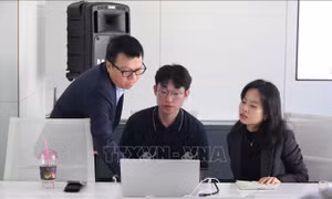 Thúc đẩy hợp tác báo chí giữa Việt Nam và Hàn Quốc trong kỷ nguyên AI