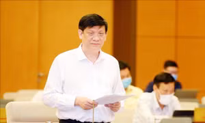 Tạo cơ sở pháp lý toàn diện nâng cao hiệu quả công tác phòng, chống HIV/AIDS
