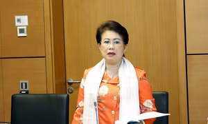 Loại bỏ 'sân sau' của quan chức