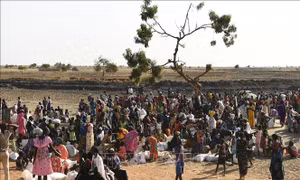 Hội đồng Bảo an LHQ gia hạn lệnh cấm vận vũ khí đối với Nam Sudan