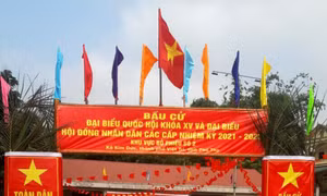 Chuyển biến mạnh mẽ từ Nghị quyết Trung ương 4, khóa XII - Bài 2: Lựa chọn cán bộ tốt để tạo nguồn và sử dụng