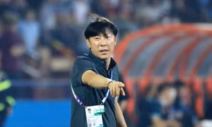 Indonesia tự tin cạnh tranh ngôi vô địch AFF Cup 2022