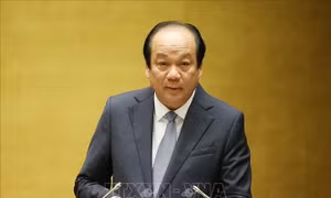Sửa đổi để khắc phục bất cập trong Luật Dân quân tự vệ