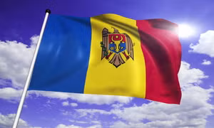 Điện mừng kỷ niệm 35 năm Ngày Độc lập Cộng hòa Moldova
