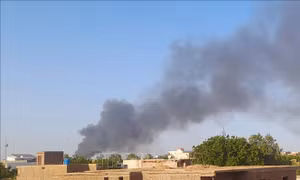 RSF tỏ ý muốn ngừng bắn và đàm phán về tương lai Sudan