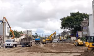 Sức mạnh lòng dân - khơi thông 'điểm nghẽn'