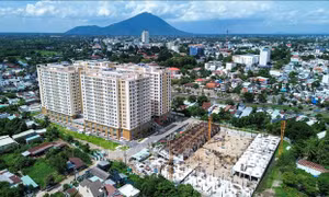 Kích hoạt 'luồng xanh' thúc đẩy phát triển nhà ở xã hội, nhà ở cho thuê ​