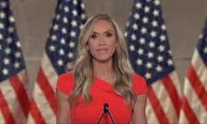 Truyền thông Mỹ: Con dâu của Tổng thống Trump có ý định tranh cử ghế Thượng viện
