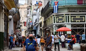 Cuba cập nhật Chương trình kinh tế - xã hội năm 2026