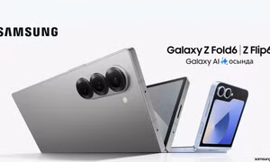 Sắp ra mắt các mẫu điện thoại thông minh Galaxy trang bị tính năng AI