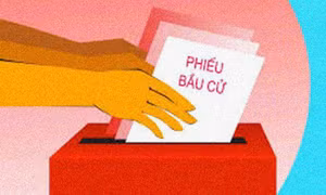Gian lận trong bầu cử: Cần xử lý nghiêm và có cơ chế giám sát chặt chẽ 