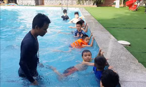 Tích cực triển khai Chương trình phòng, chống tai nạn thương tích và đuối nước trẻ em