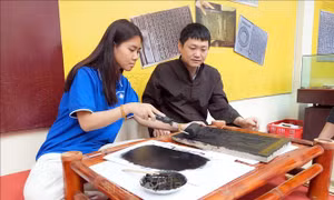 Giới thiệu Di sản văn hóa thế giới Yên Tử - Vĩnh Nghiêm - Côn Sơn, Kiếp Bạc