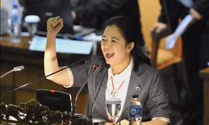AIPA 41: Indonesia kêu gọi duy trì ASEAN là khu vực hòa bình, thân thiện và hòa hợp