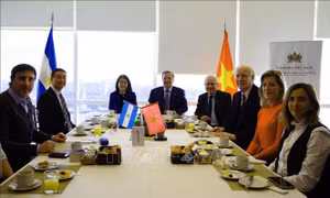 Việt Nam, thị trường tiềm năng đối với doanh nghiệp Argentina