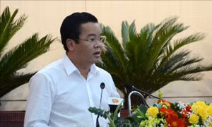 Vi phạm Luật Hôn nhân và Gia đình, Phó Chủ tịch thường trực HĐND Đà Nẵng bị bãi nhiệm