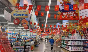 Cân bằng mục tiêu tăng trưởng 10% và ổn định giá cả năm 2026
