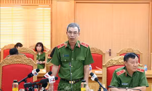 Tìm người bị hại trong vụ án lừa đảo trái phiếu xảy ra tại Tập đoàn Vạn Thịnh Phát