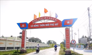 ĐBSCL đổi mới từ sức mạnh đoàn kết - Bài cuối: Tiếp tục phát huy khối đại đoàn kết