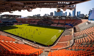 World Cup 2026: Houston kỳ vọng hiệu ứng tích cực từ giải đấu