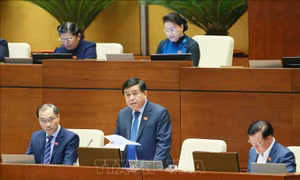 Đánh giá lại quy mô GDP để nhận diện chính xác nền kinh tế