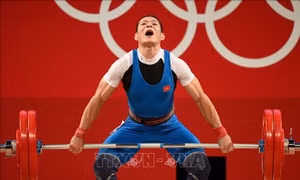 Olympic Tokyo 2020: Kết quả thi đấu ngày 25/7