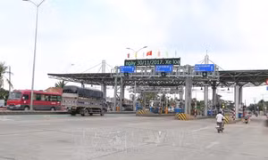 Các nhà đầu tư 'lọt' qua vòng sơ tuyển dự án thu phí BOT không dừng giai đoạn 2