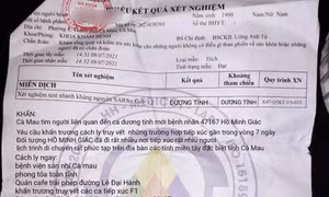 Bác bỏ thông tin phong tỏa toàn tỉnh Cà Mau